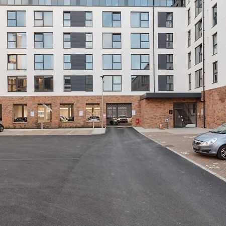 Beautiful 2 Bed Apartment In A Converted Mill Leeds  Bagian luar foto